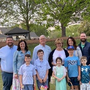 Meet your Posher, Jennifer